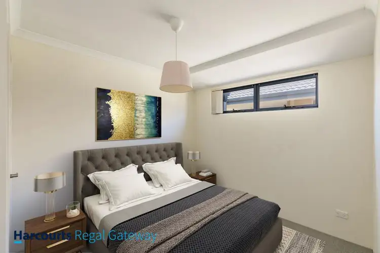 Seventh view of Homely house listing, 13 Posey Lane, Success WA 6164