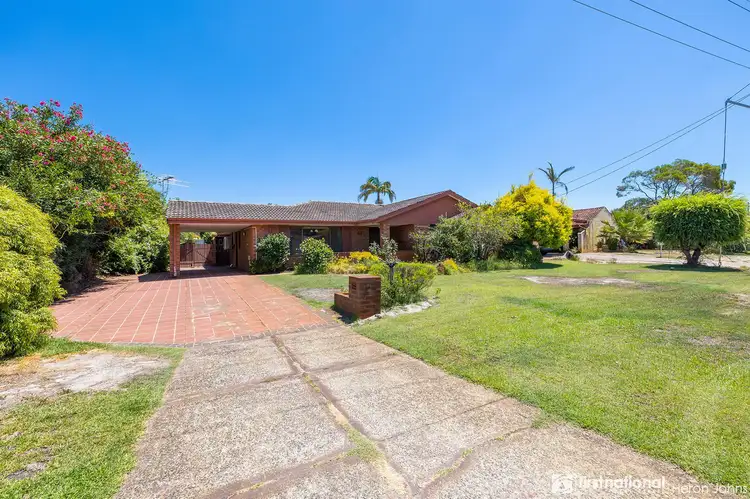 21 Ewing Avenue, Bull Creek WA 6149