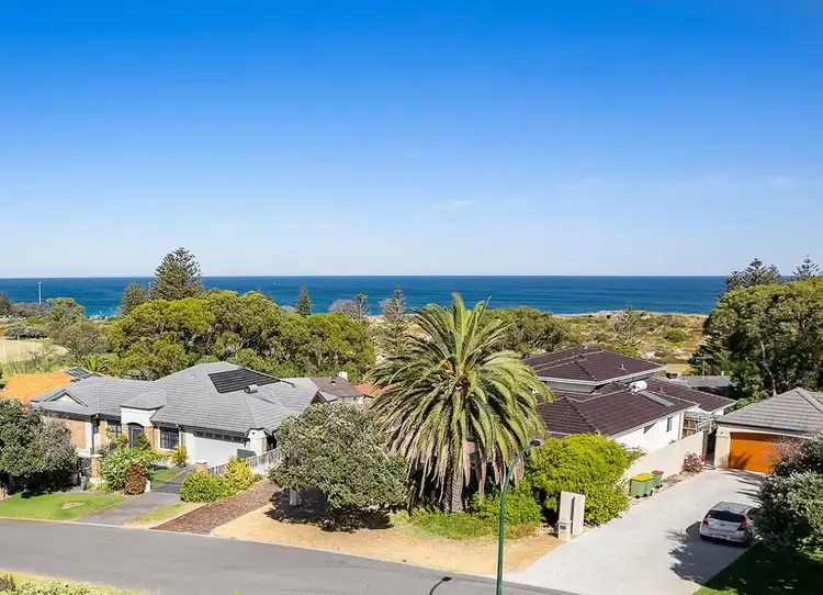 Third view of Homely house listing, 13 Lentara Crescent, City Beach WA 6015