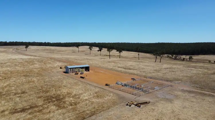 Lots Off Greville Road, Kingston WA 6256