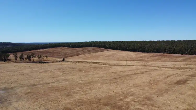Fifth view of Homely rural property listing, Lots Off Greville Road, Kingston WA 6256