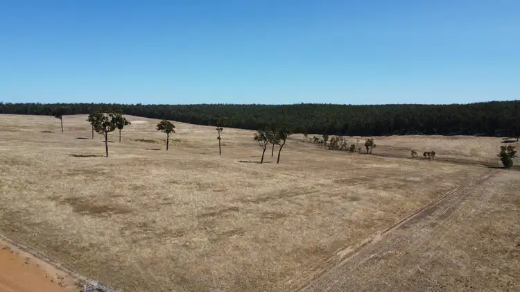 Sixth view of Homely rural property listing, Lots Off Greville Road, Kingston WA 6256