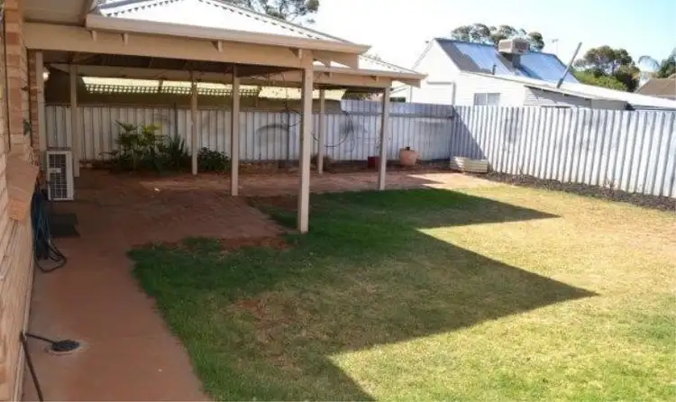Second view of Homely house listing, 3/353 Egan Street, Kalgoorlie WA 6430