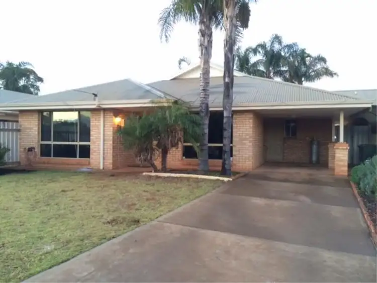 Third view of Homely house listing, 3/353 Egan Street, Kalgoorlie WA 6430