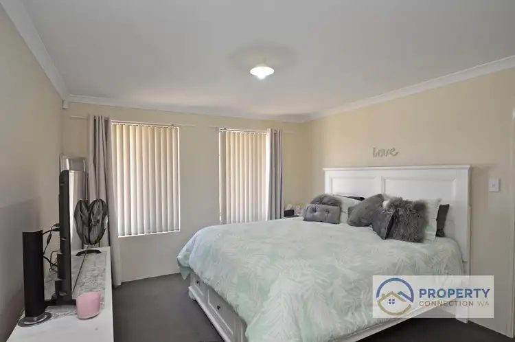 Third view of Homely house listing, 31 Lakewood Terrace, Clarkson WA 6030