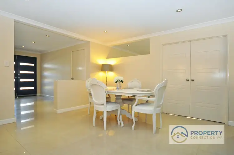 Fourth view of Homely house listing, 31 Lakewood Terrace, Clarkson WA 6030
