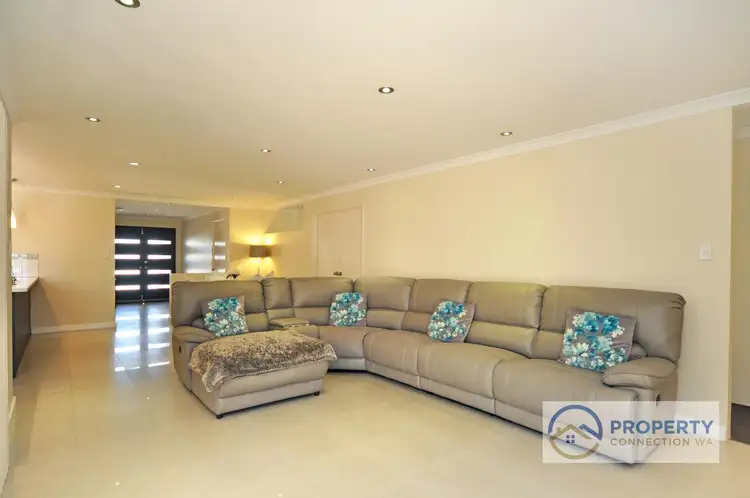 Fifth view of Homely house listing, 31 Lakewood Terrace, Clarkson WA 6030