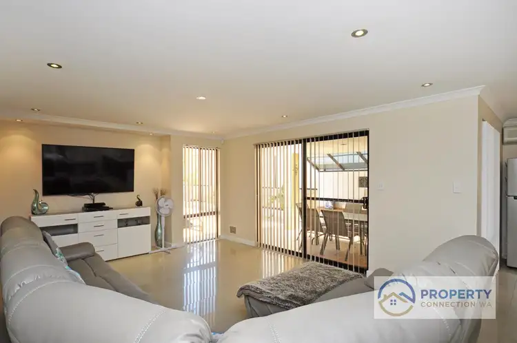 Sixth view of Homely house listing, 31 Lakewood Terrace, Clarkson WA 6030