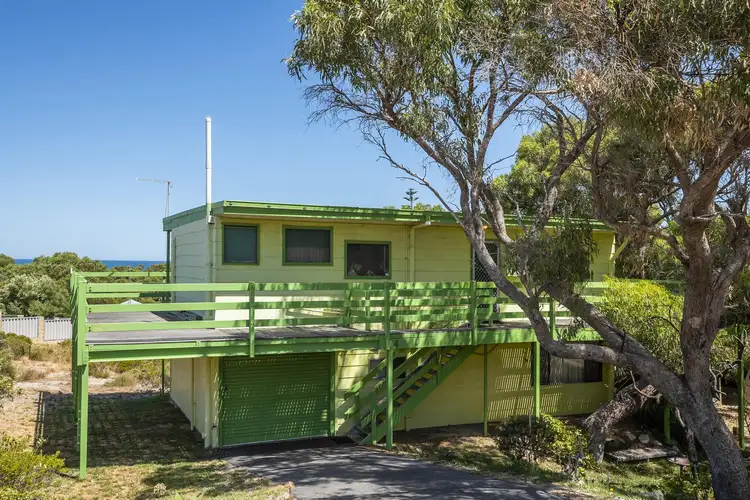 Fourth view of Homely house listing, 4 Burnett Road, Guilderton WA 6041
