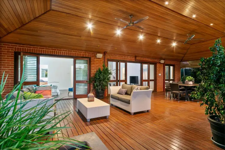 Second view of Homely house listing, 8 McKenzie Street, Wembley WA 6014