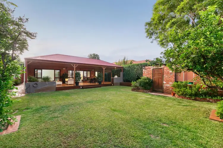 Third view of Homely house listing, 8 McKenzie Street, Wembley WA 6014