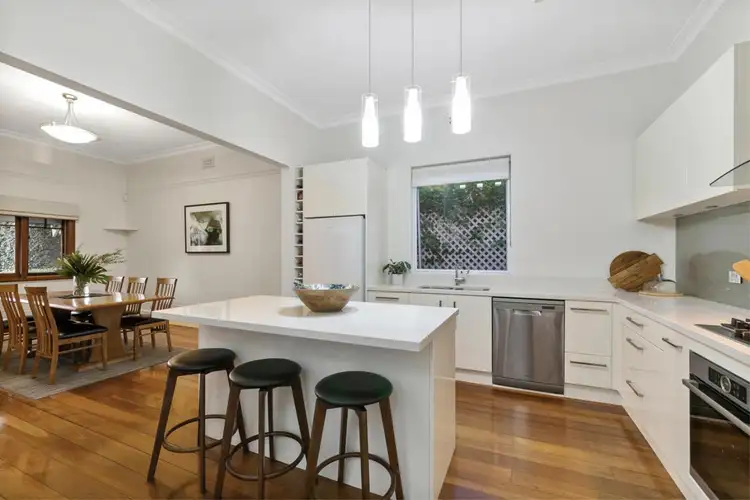 Fifth view of Homely house listing, 8 McKenzie Street, Wembley WA 6014