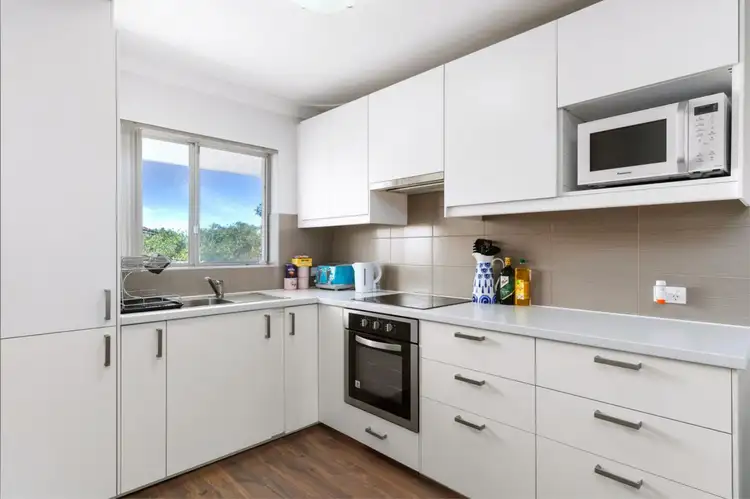 Main view of Homely apartment listing, 11/7 Third Avenue East, Maylands WA 6051
