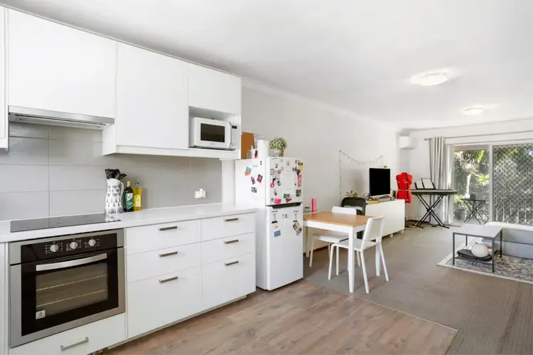 Second view of Homely apartment listing, 11/7 Third Avenue East, Maylands WA 6051