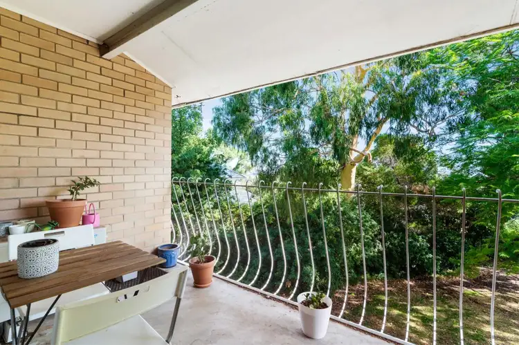 Fourth view of Homely apartment listing, 11/7 Third Avenue East, Maylands WA 6051