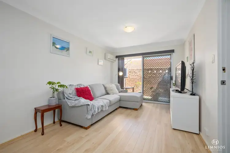 Fifth view of Homely unit listing, 7/46 Waterloo Street, Joondanna WA 6060