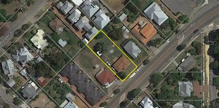 47 Morrison Road, Woodbridge WA 6056