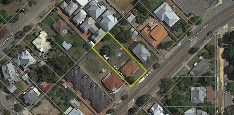 Main view of Homely house listing, 47 Morrison Road, Woodbridge WA 6056
