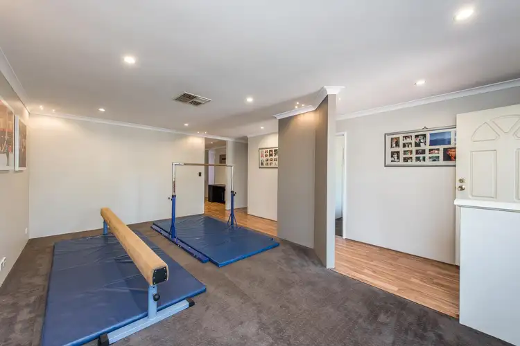 Fifth view of Homely house listing, 7 Passive Trail, Landsdale WA 6065