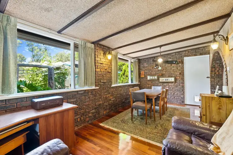 Sixth view of Homely house listing, 18 Kaolunga Way, Lesmurdie WA 6076