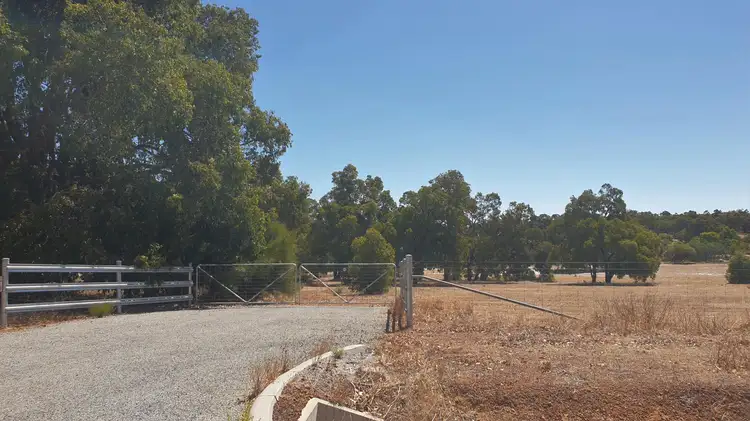 Main view of Homely land listing, Lot 520, Windemere Way, Bindoon WA 6502