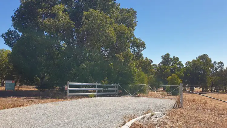 Second view of Homely land listing, Lot 520, Windemere Way, Bindoon WA 6502