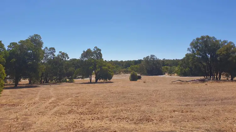 Fifth view of Homely land listing, Lot 520, Windemere Way, Bindoon WA 6502