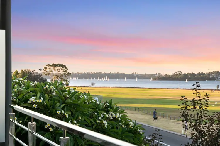 Fifth view of Homely house listing, 122 Burke Drive, Attadale WA 6156