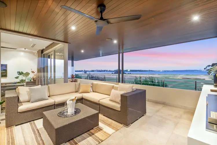 Sixth view of Homely house listing, 122 Burke Drive, Attadale WA 6156