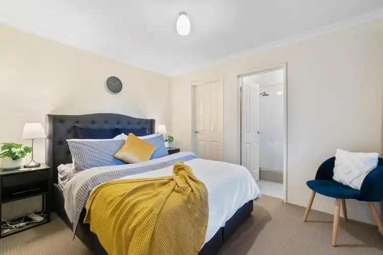 Fourth view of Homely villa listing, 64C Barnes Street, Innaloo WA 6018