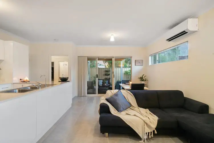 Seventh view of Homely villa listing, 64C Barnes Street, Innaloo WA 6018