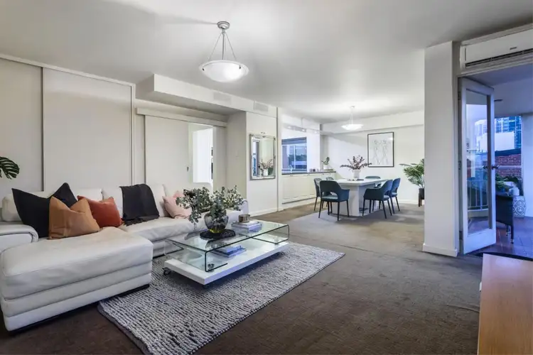 3B/46 Mount Street, West Perth WA 6005