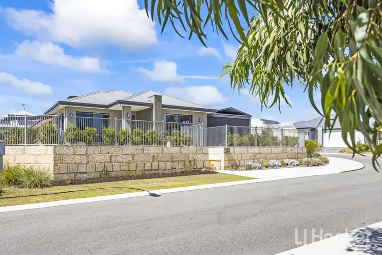 Main view of Homely house listing, 15 Wirrah Way, Two Rocks WA 6037