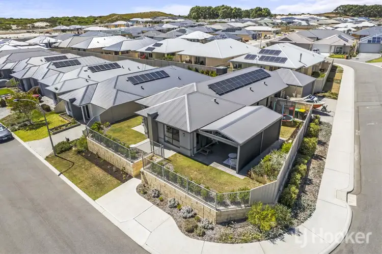 Third view of Homely house listing, 15 Wirrah Way, Two Rocks WA 6037
