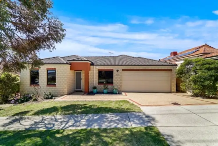 Main view of Homely villa listing, 182a Albert Street, Osborne Park WA 6017