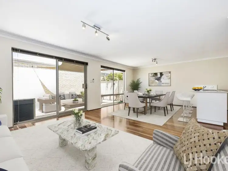 Second view of Homely house listing, 20 Counter Way, Alkimos WA 6038