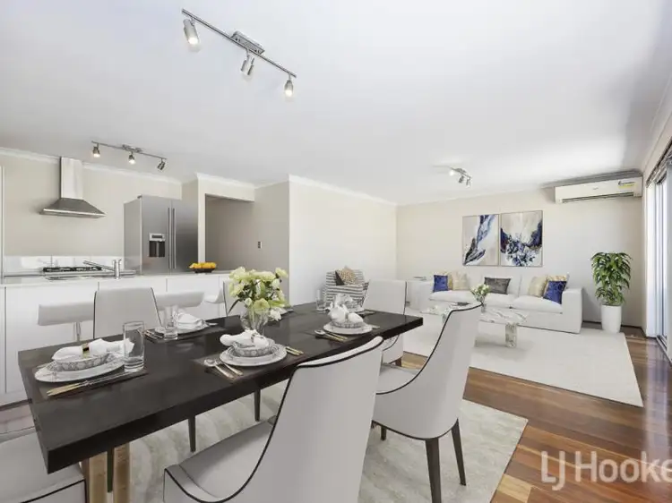 Third view of Homely house listing, 20 Counter Way, Alkimos WA 6038