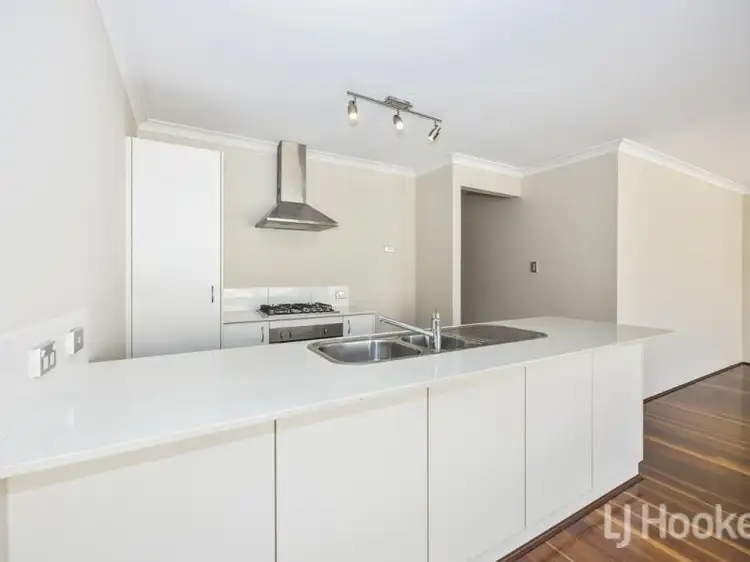 Fourth view of Homely house listing, 20 Counter Way, Alkimos WA 6038