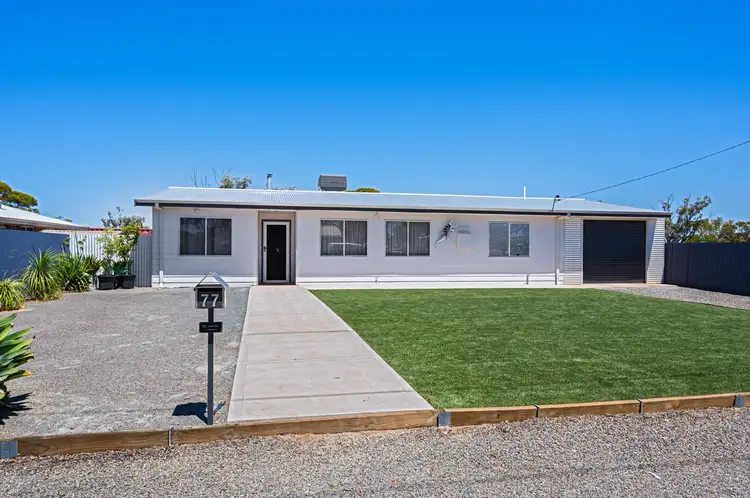77 Forrest Street, Coolgardie WA 6429