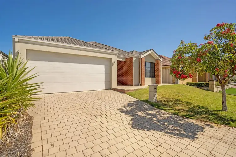 3 Katoomba Place