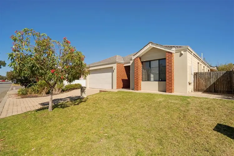 Second view of Homely house listing, 3 Katoomba Place, Belmont WA 6104