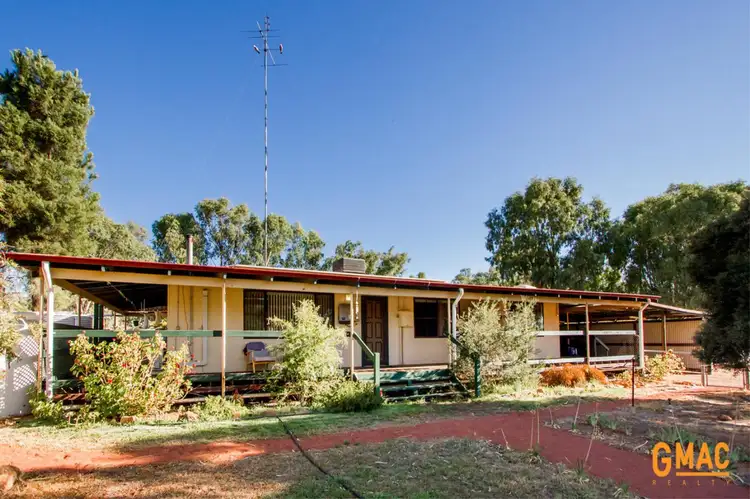 20 Link Road, Dumbarton WA 6566