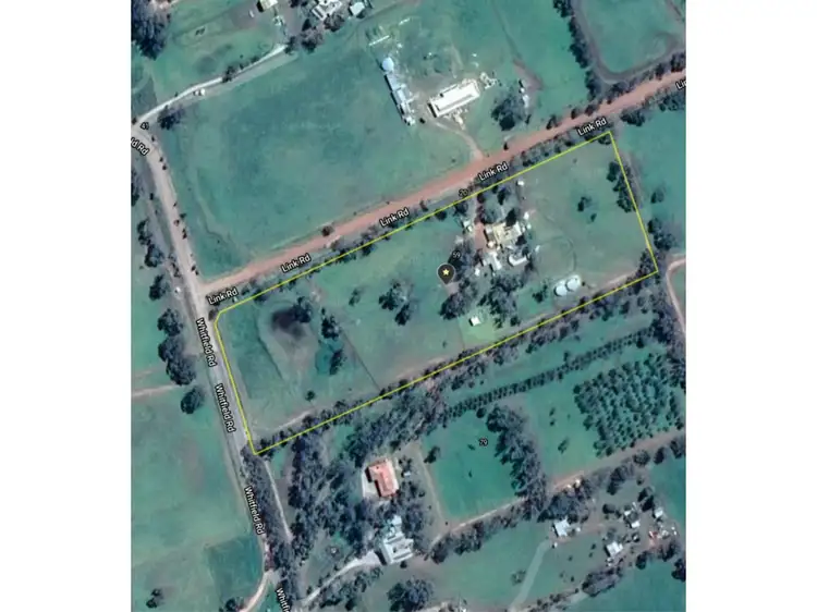 Second view of Homely house listing, 20 Link Road, Dumbarton WA 6566