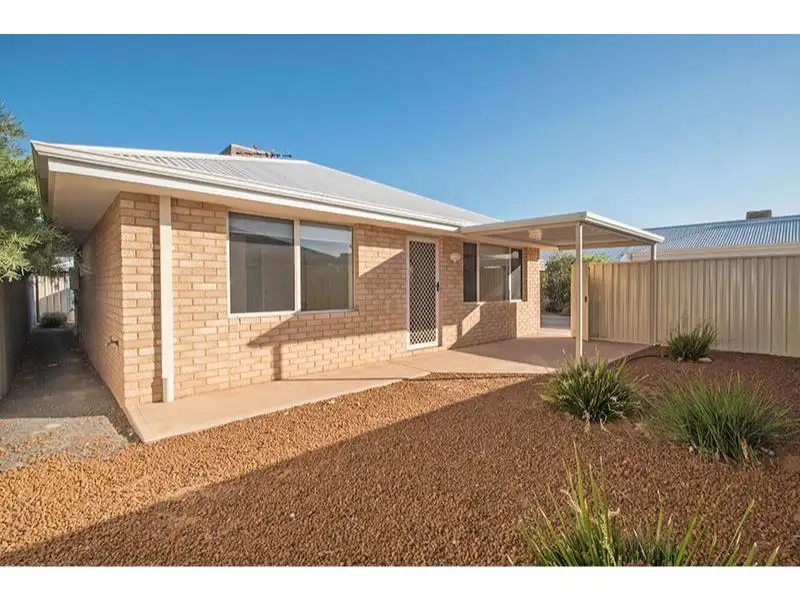 Main view of Homely unit listing, 13/394 Hay Street, Somerville WA 6430