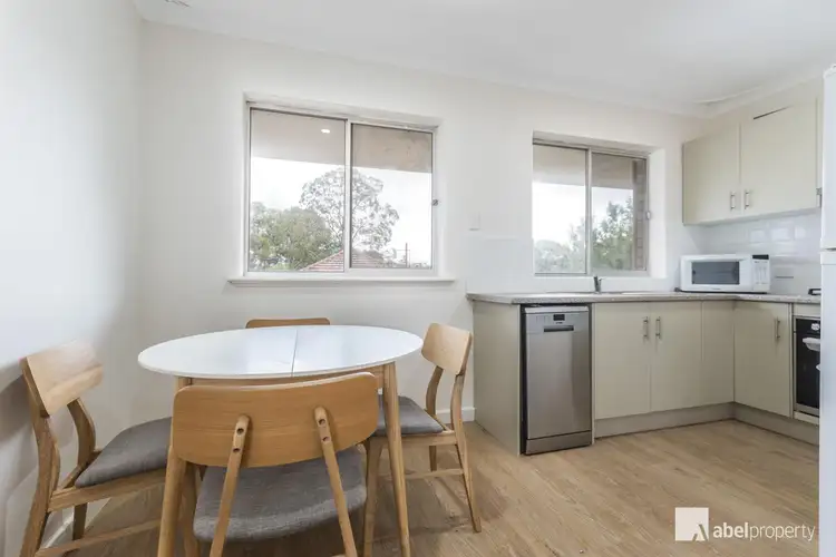 Sixth view of Homely apartment listing, 18/21 Cook Street, Crawley WA 6009
