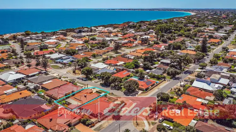 40 Pollard Way, Warnbro WA 6169