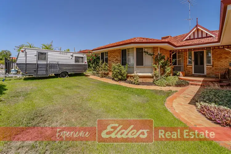 Second view of Homely house listing, 40 Pollard Way, Warnbro WA 6169