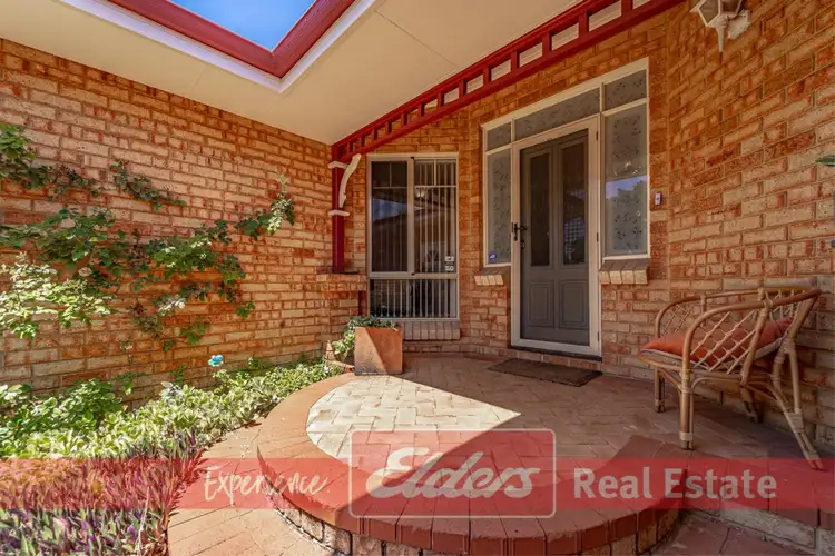 Third view of Homely house listing, 40 Pollard Way, Warnbro WA 6169