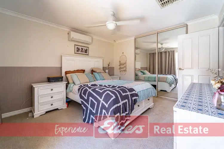 Sixth view of Homely house listing, 40 Pollard Way, Warnbro WA 6169