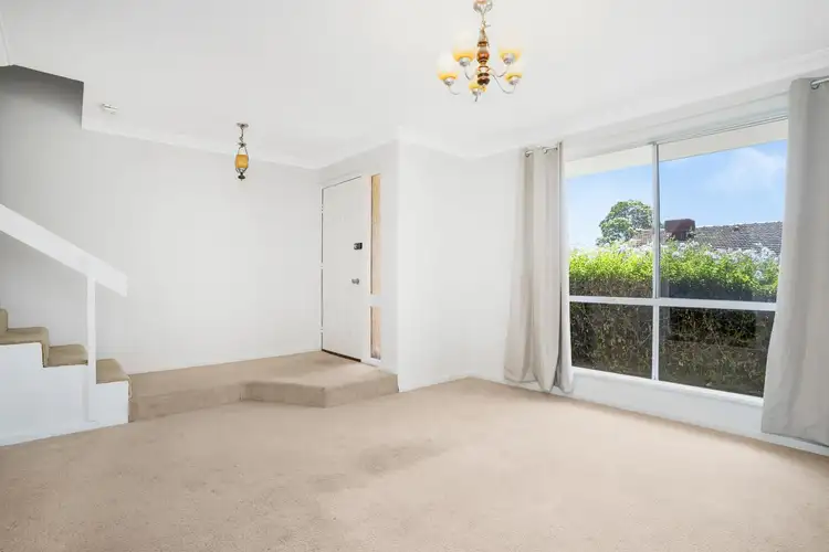 Second view of Homely townhouse listing, 4/11 Norton Street, South Perth WA 6151